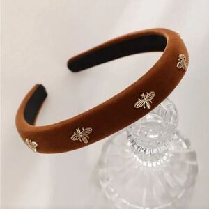 Bees Headband #1939